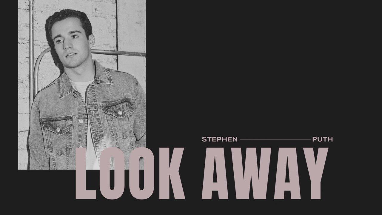 Look Away (Official Audio)
