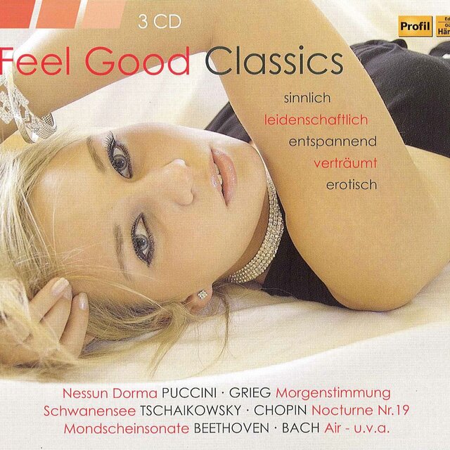 Feel Good Classics