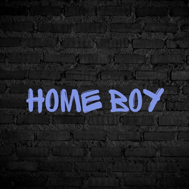 Home boy
