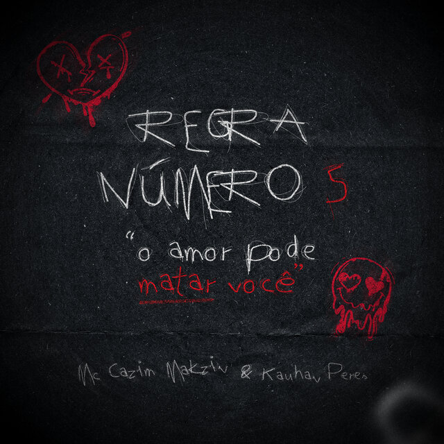 Regra Número 5