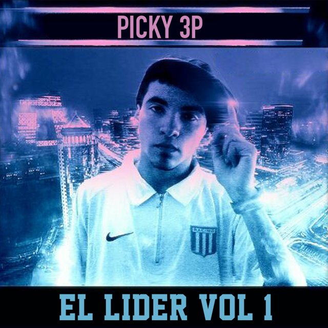 El Lider, Vol. 1