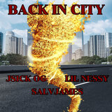 Back in City