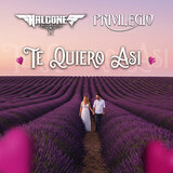 Te Quiero Así