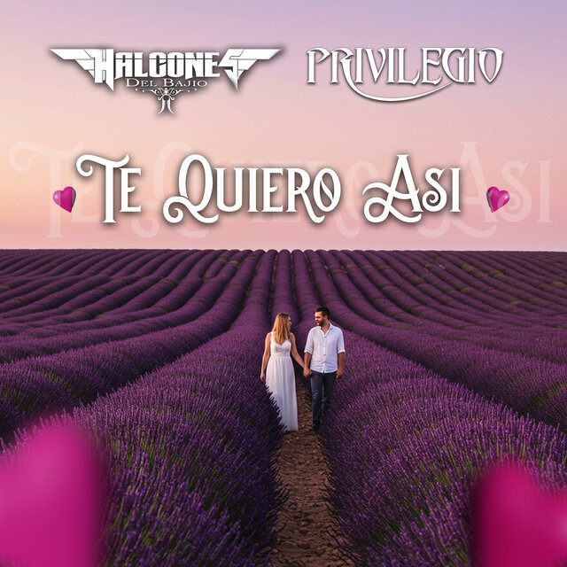 Te Quiero Así