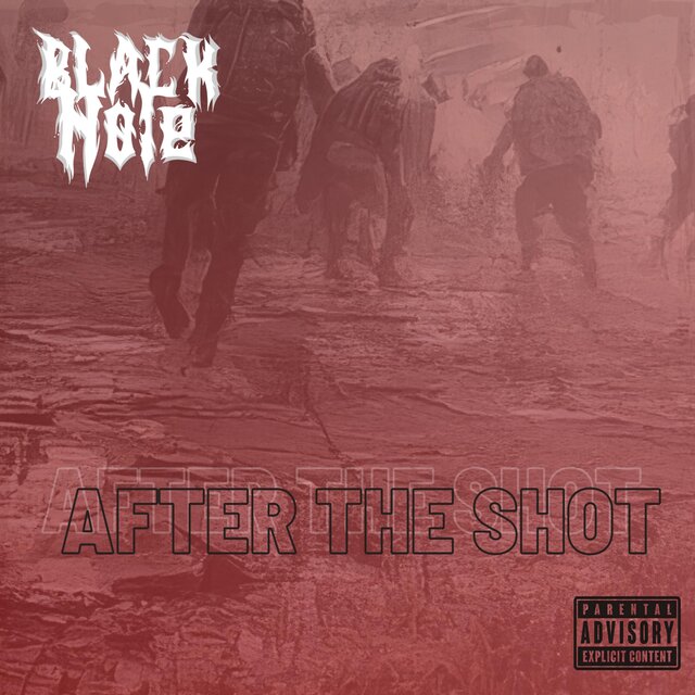 After The Shot