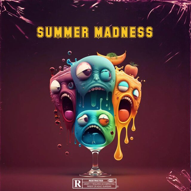Summer Madness