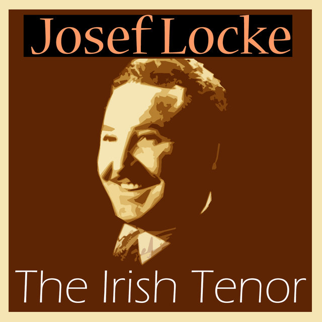 The Irish Tenor