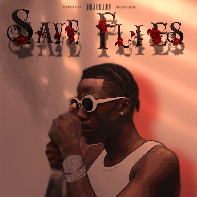 Save flies