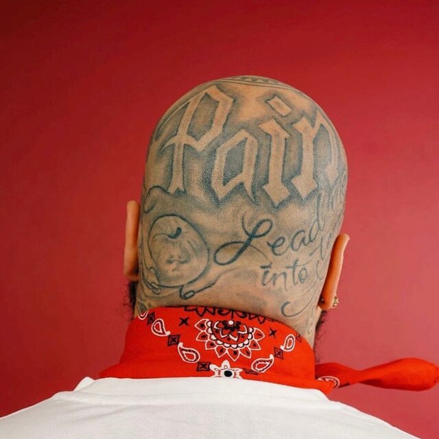 pain