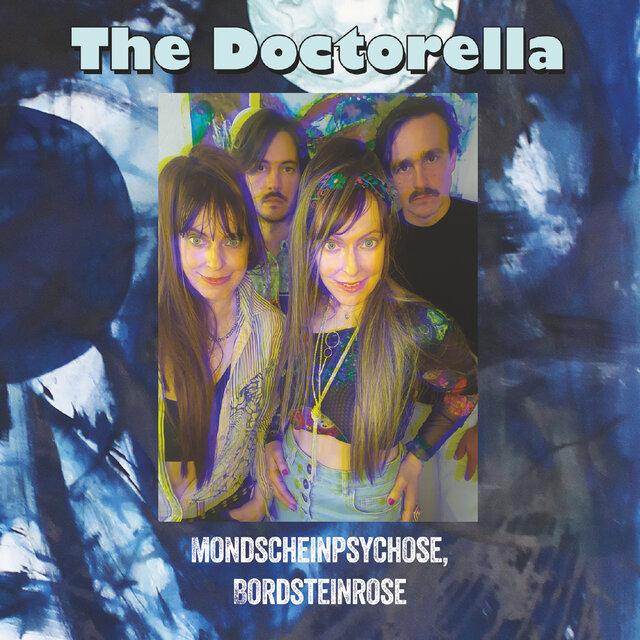 Mondscheinpsychose, Bordsteinrose