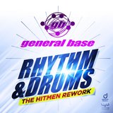 Rhythm & Drums (The Hitmen Rework Edit)