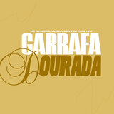 Garrafa Dourada
