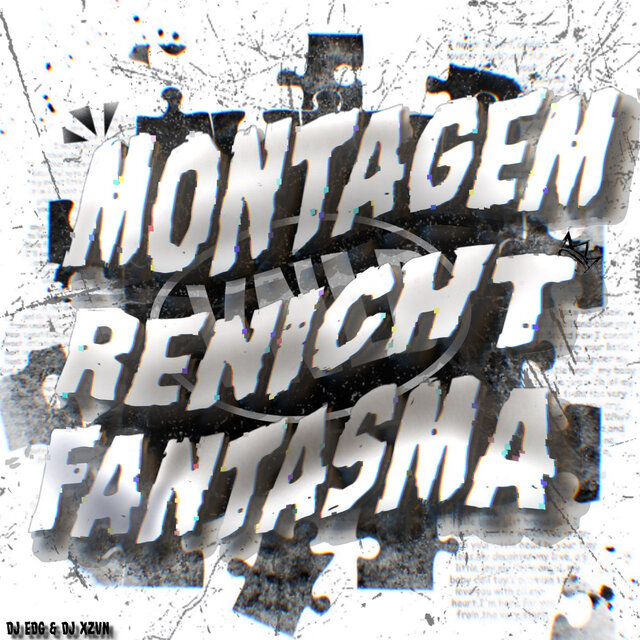 MONTAGEM RENICHT FANTASMA