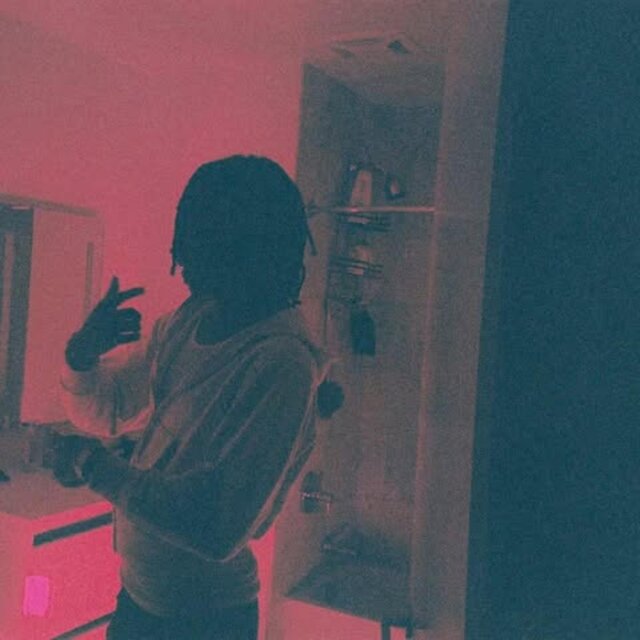 Trust me (feat. SSGKobe)