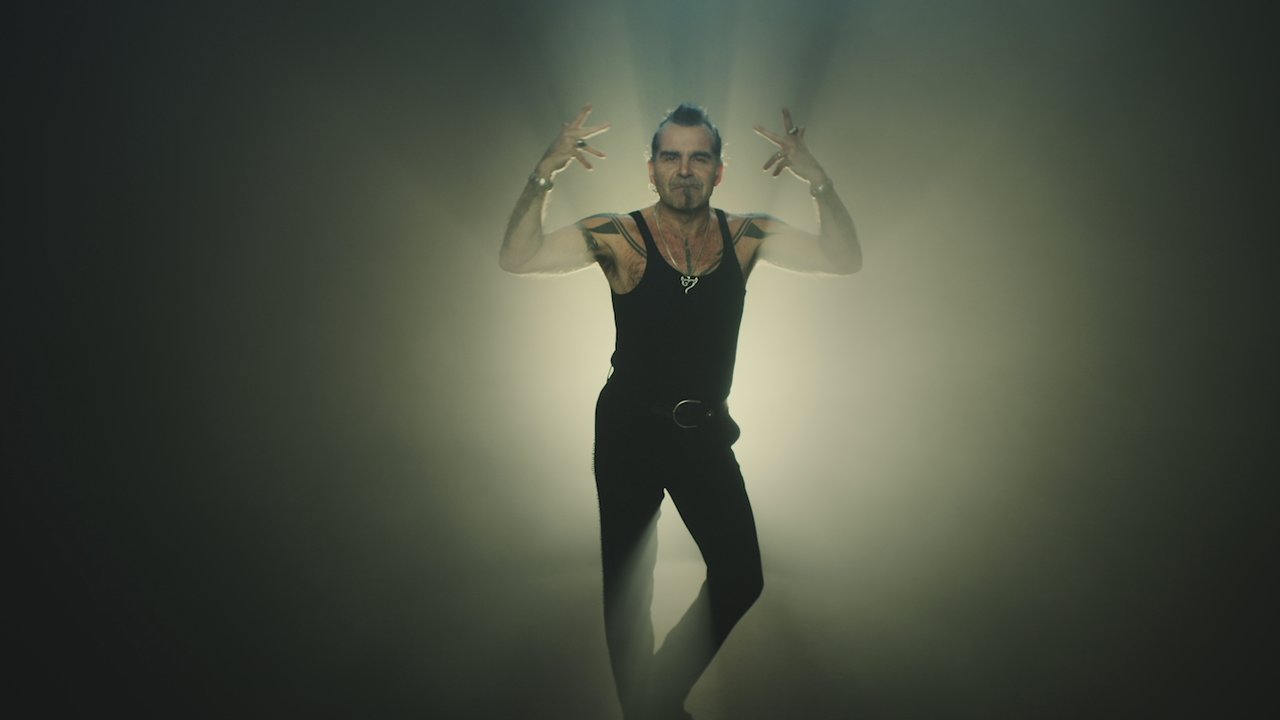Gigante (Official Video - Sanremo 2020)