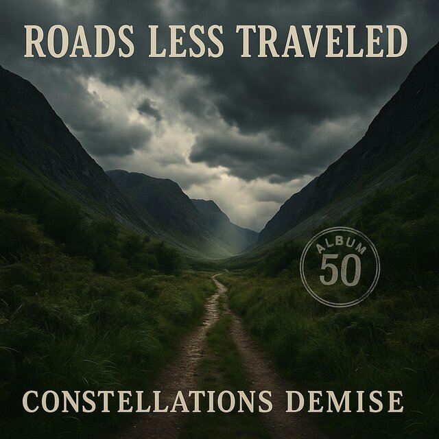 Roads Less Traveled