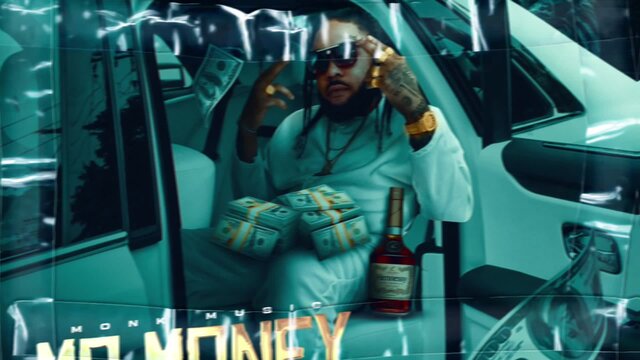 Mo Money