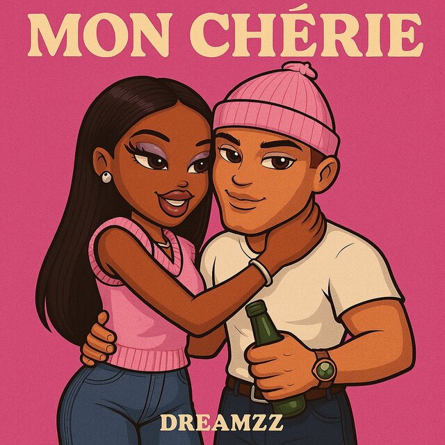 Mon Chérie