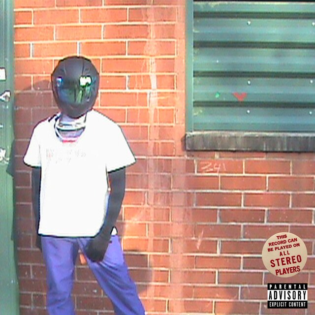 Xylo Man