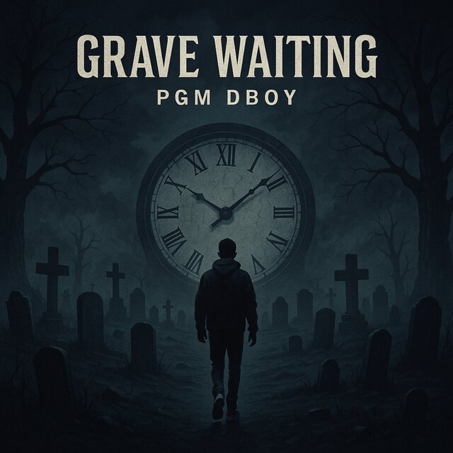 Grave Waiting
