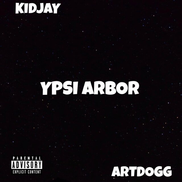 Ypsi Arbor
