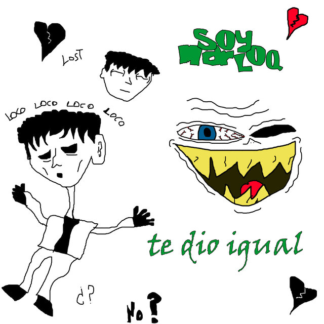 Te Dio Igual