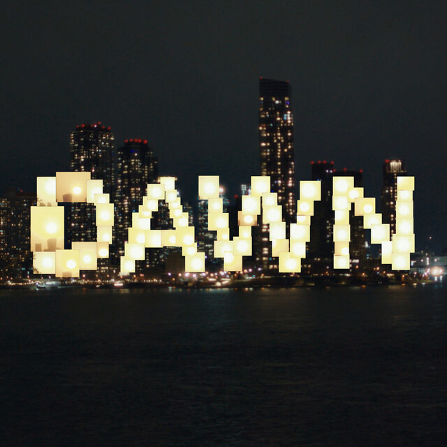 dawn