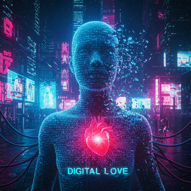 Digital Love