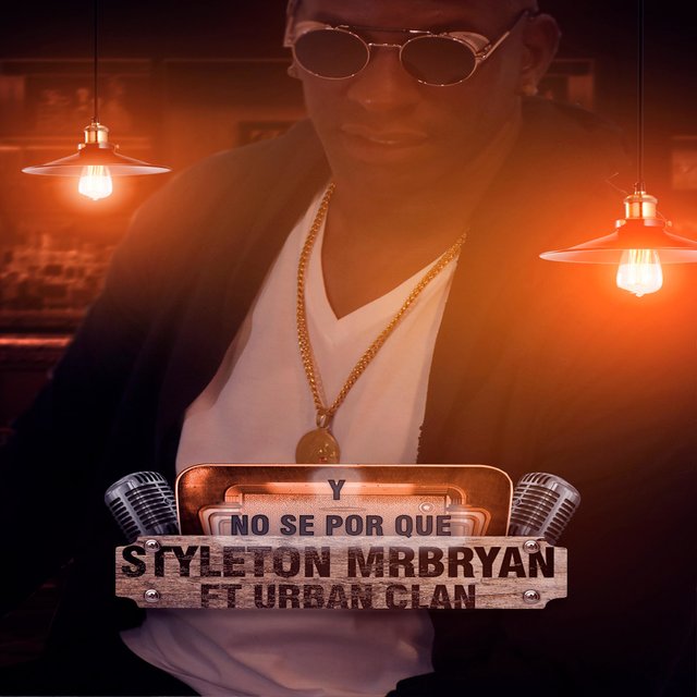 Y No Se Por Que (feat. Urban Clan)