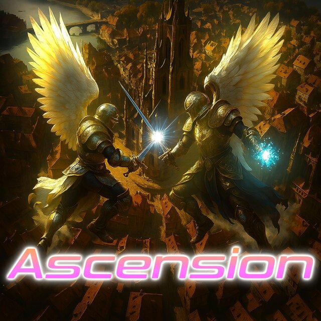 Ascension