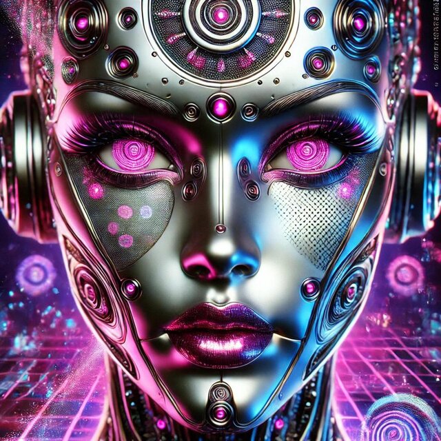Synaptic Spiral Gateway