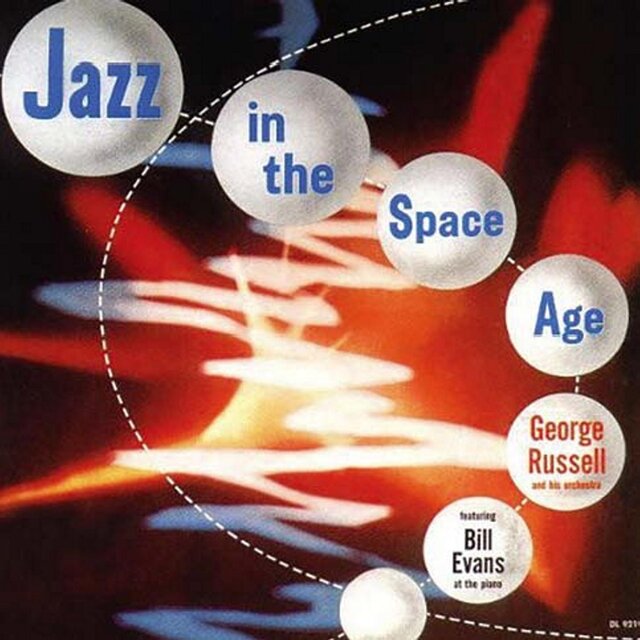 Jazz in the Space Age (2018 Digitally Remastered)