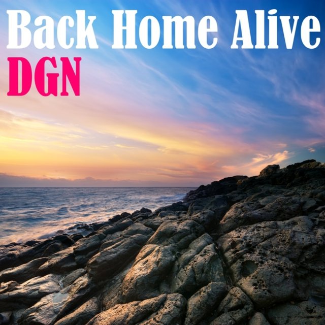Back Home Alive
