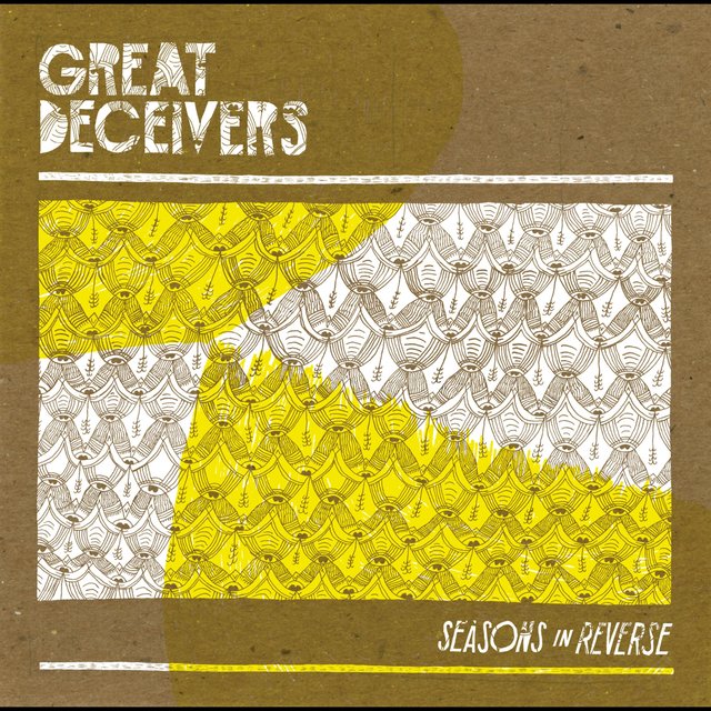 Seasons in Reverse