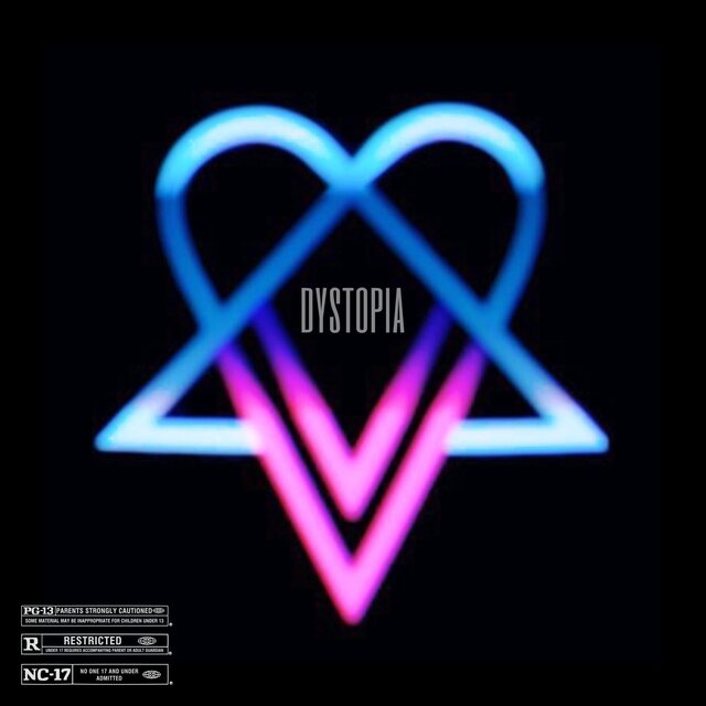 dystopia