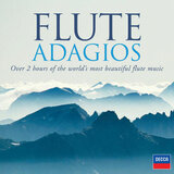 Debussy: Sonata For Flute, Viola And Harp, L. 137: 1. Pastorale