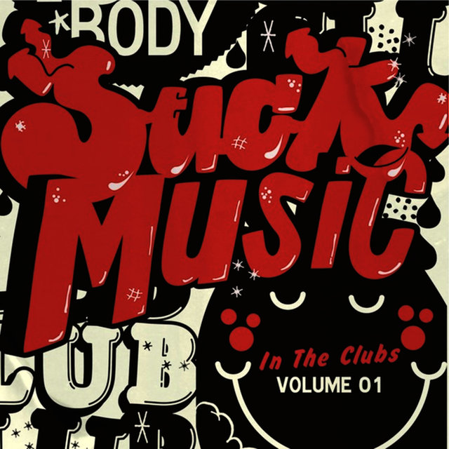 In the Clubs Volume 1