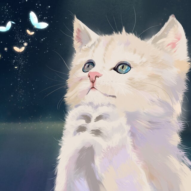 热爱105℃的你