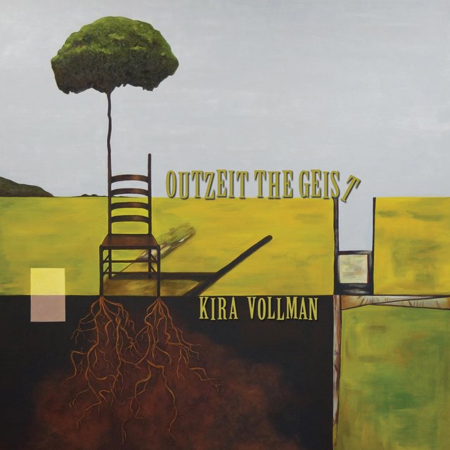 Outzeit the Geist