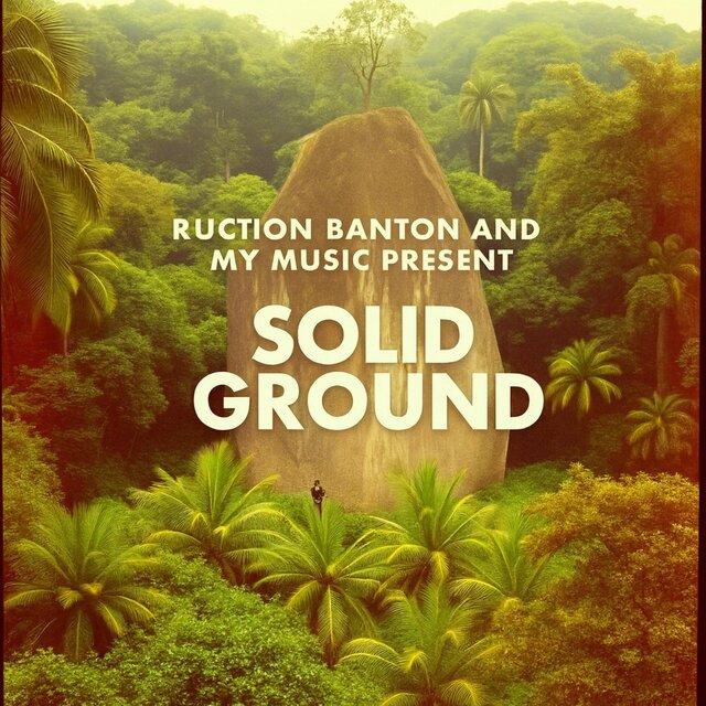 Solid Ground