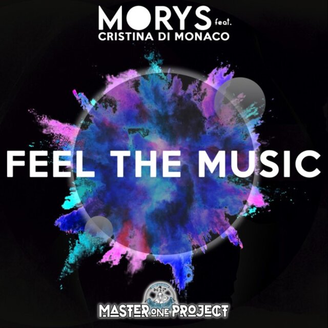 Feel the Music