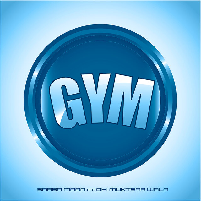 Gym (Rap Version)