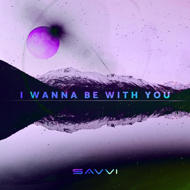 I Wanna Be With You