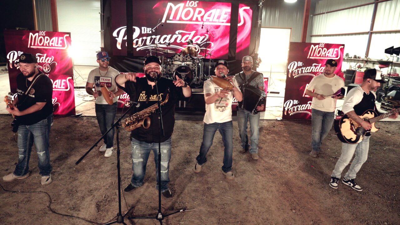 Muévelo y Gózalo (En Vivo)