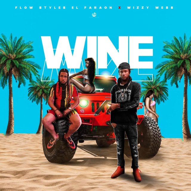 Wine