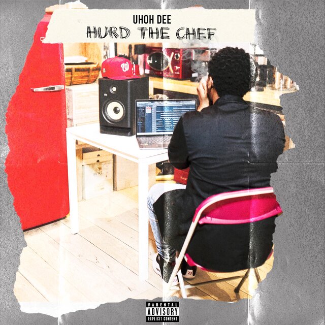 Hurd The Chef
