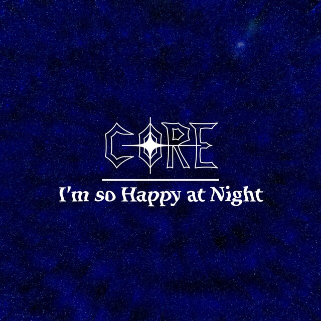 I'm so Happy at Night