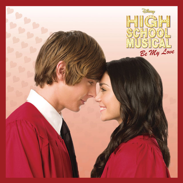 High School Musical: Be My Love