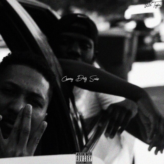Cleaning Dirty Scales (feat. Macc Dolo & Dutch Ca$ey)