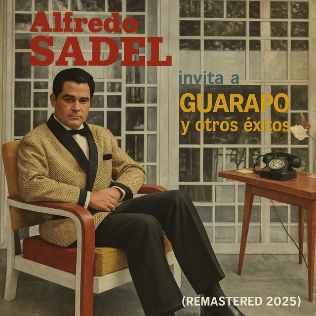 Invita A Guarapo Y Otros Éxitos (Remastered 2025)